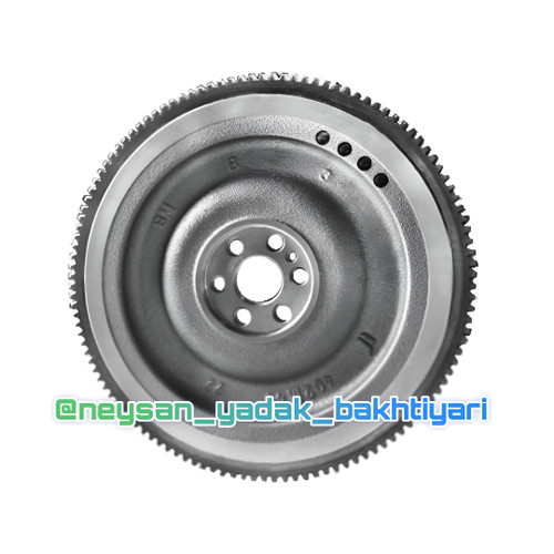 دنده فلایویل نیسان دیزل