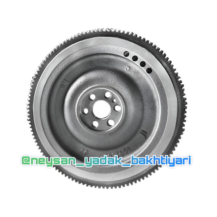 دنده فلایویل نیسان دیزل