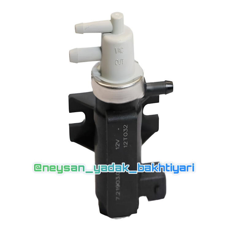 رگلاتور خلا نیسان دیزل