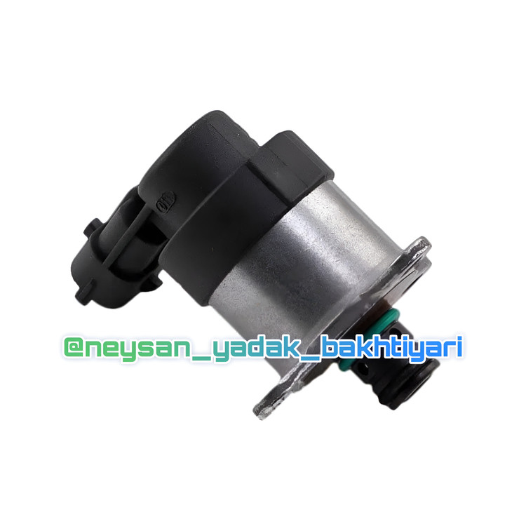 رگلاتور روی پمپ نیسان دیزل یورو 2