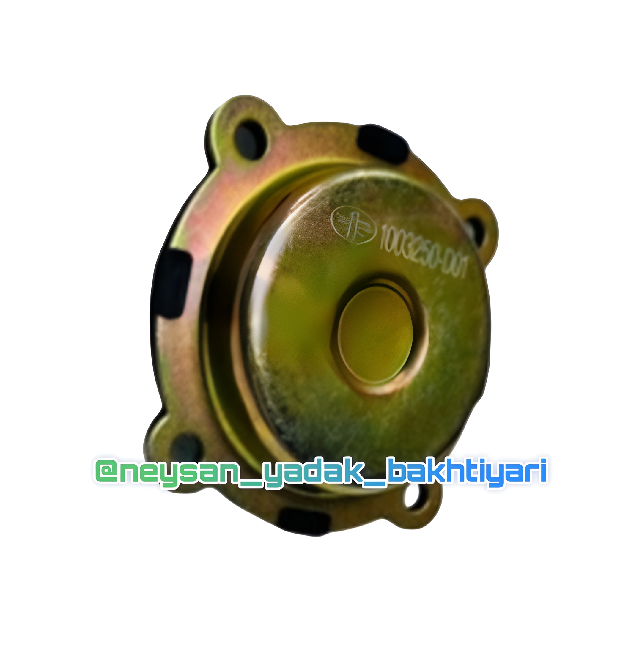 درب دیافراگم نیسان دیزل برند FAW