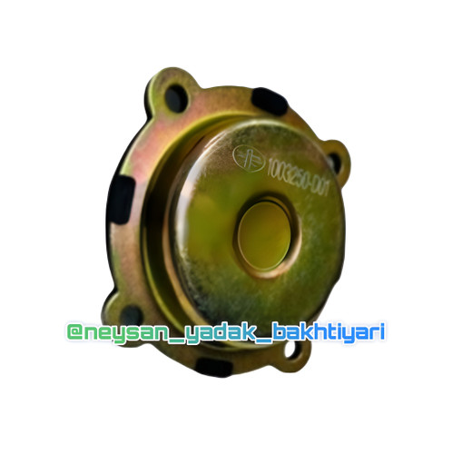 درب دیافراگم نیسان دیزل برند FAW