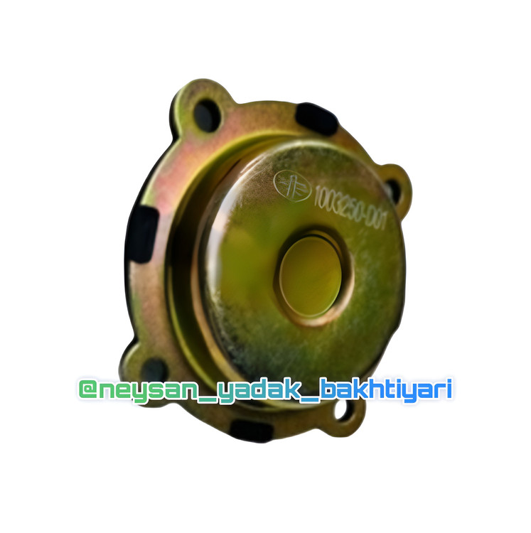 درب دیافراگم نیسان دیزل برند FAW