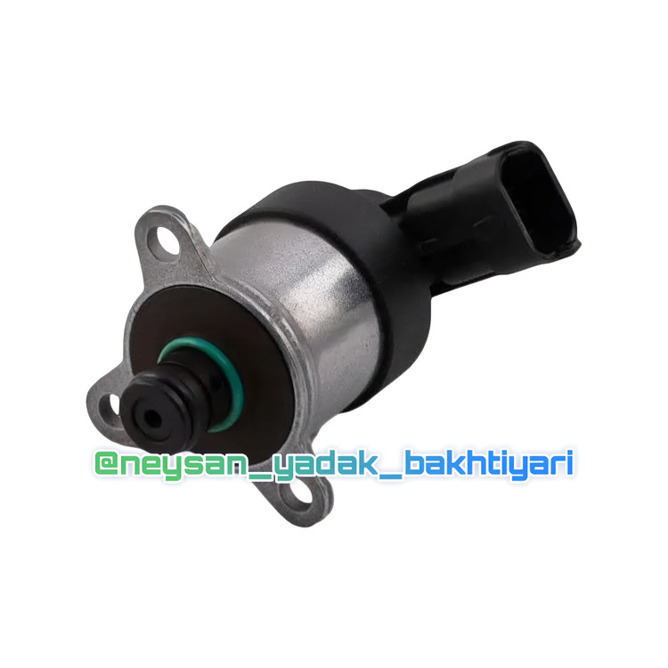 رگلاتور سوخت روی پمپ نیسان دیزل یورو 5