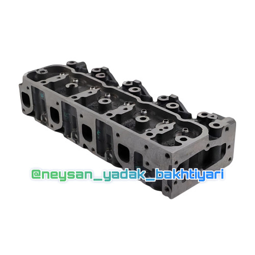 سرسیلندر خام نیسان دیزل FAW