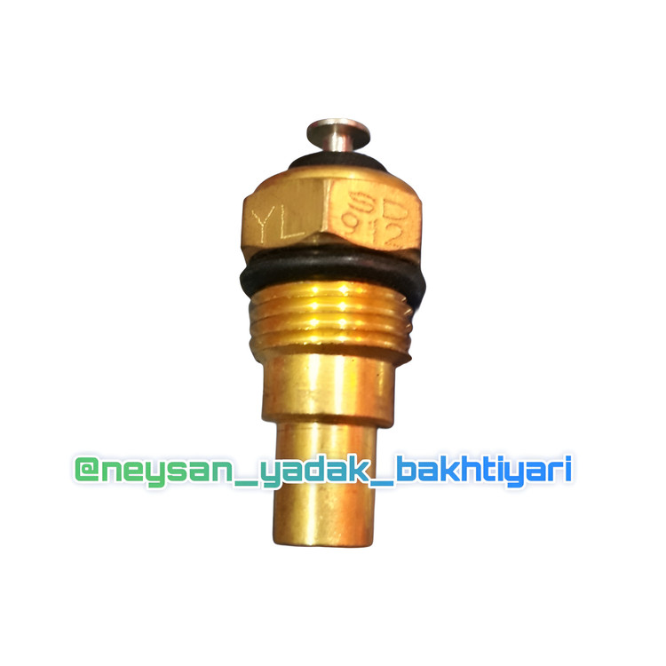 سنسور دما آب 2 فیش نیسان دیزل FAW