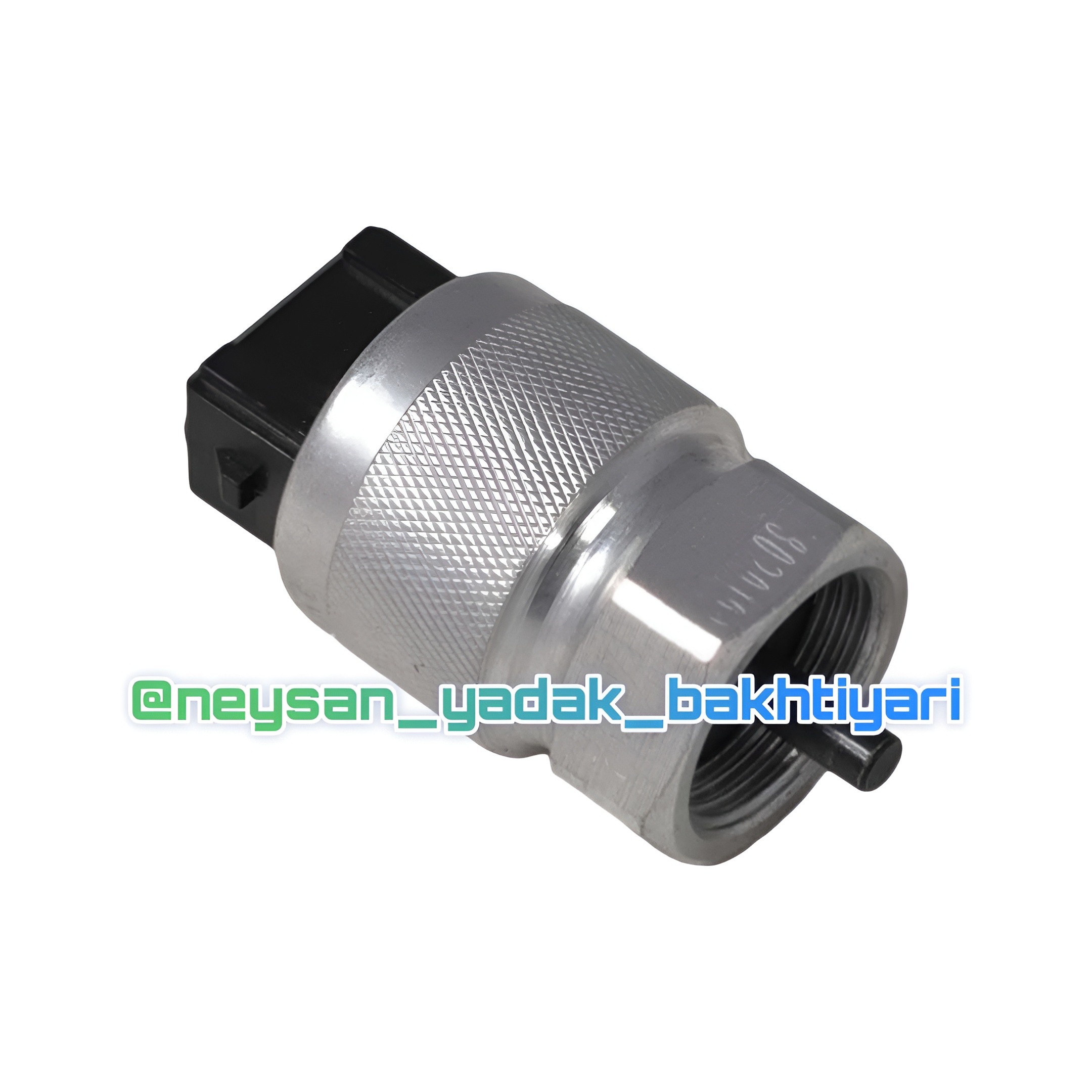 سنسور کیلومتر یورو 4 نیسان دیزل