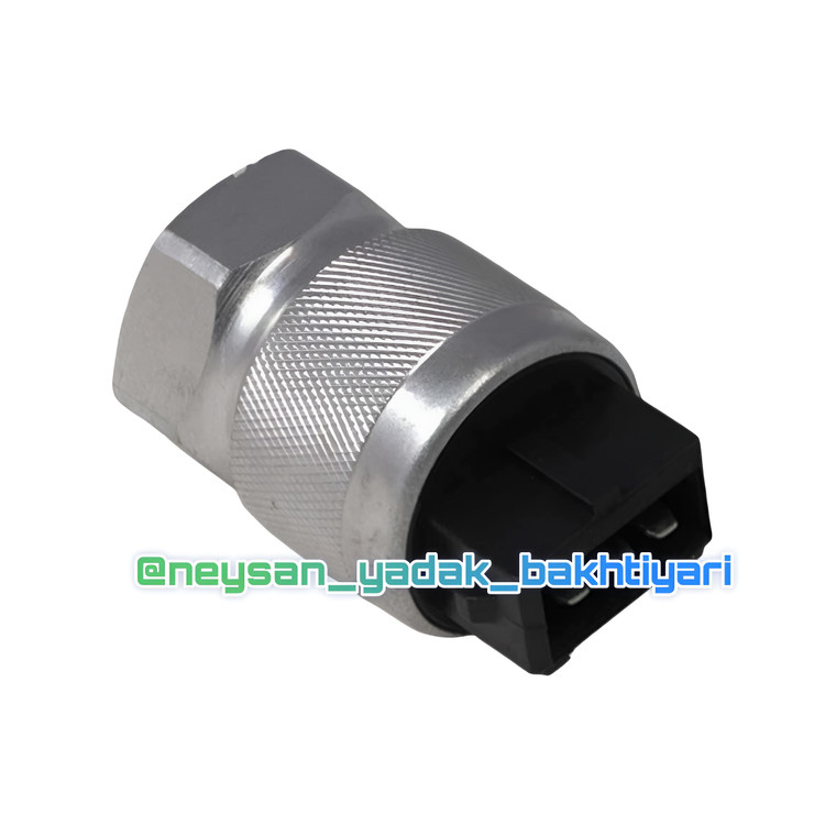 سنسور کیلومتر یورو 4 فلزی نیسان دیزل