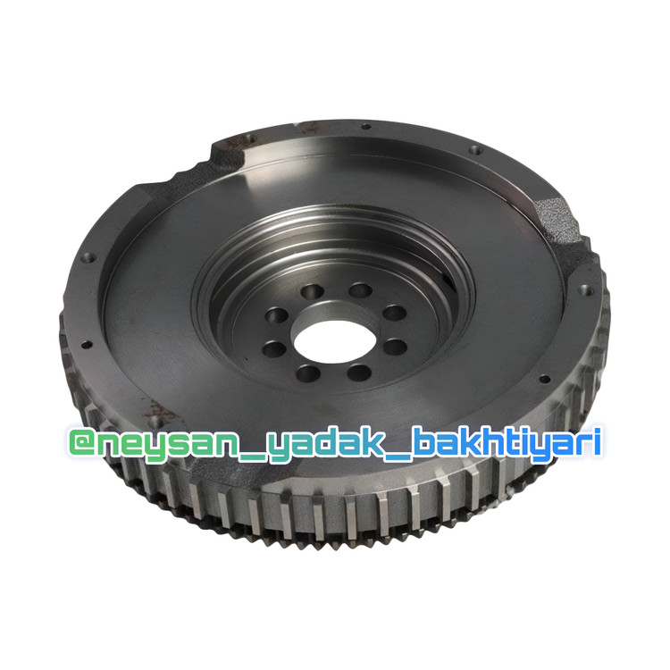 سنگ فلایویل کامل نیسان دیزل