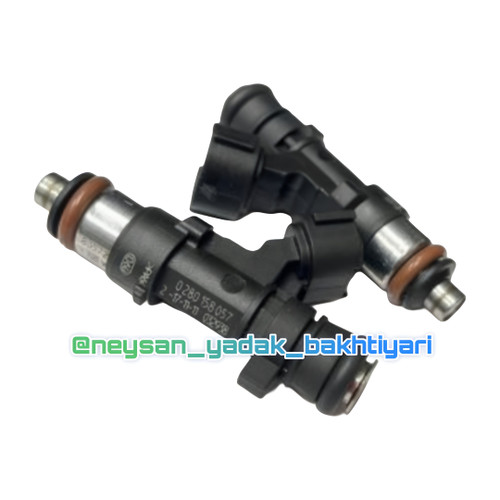 سوزن انژکتور نیسان دیزل شرکتی