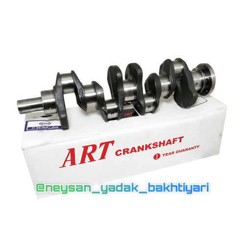 میل لنگ نیسان دیزل چدنی برند ART