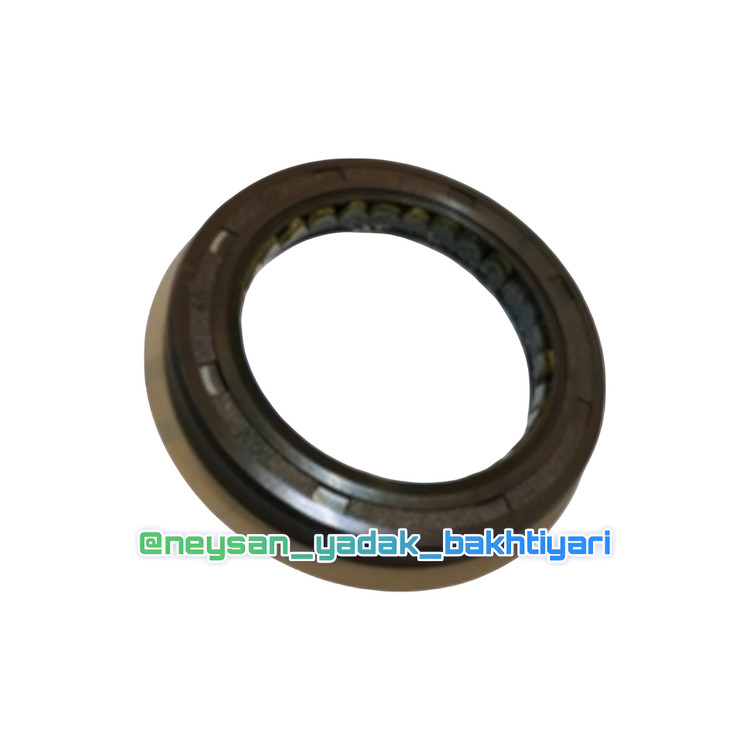 نشیمنگاه کاسه نمد میل سوپاپ نیسان دیزل