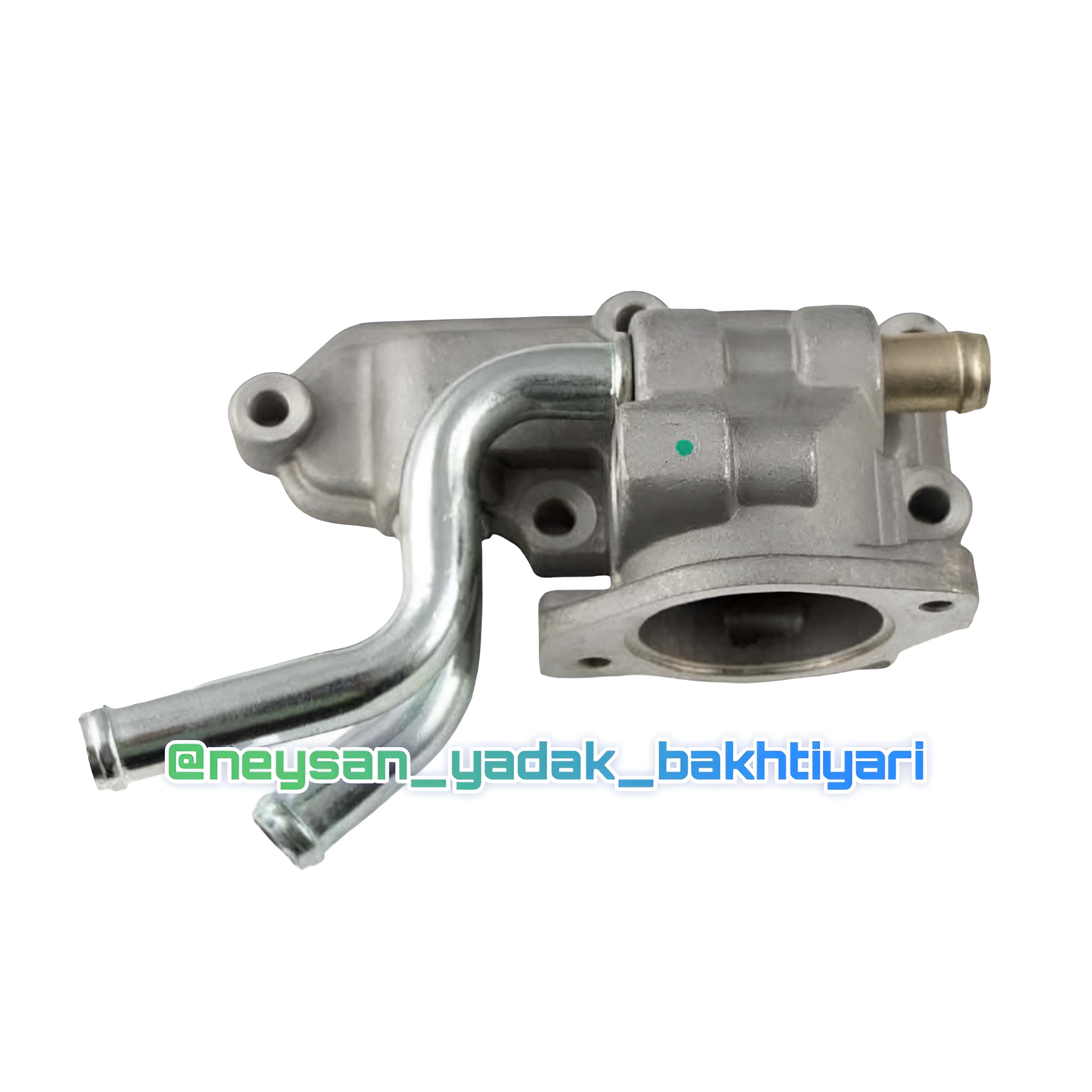 هوزینگ ترموستات نیسان دیزل FAW