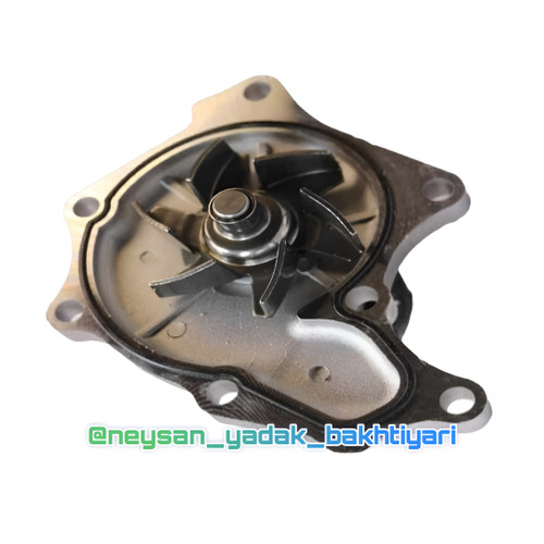 واتر پمپ نیسان دیزل شرکتی یورو 5