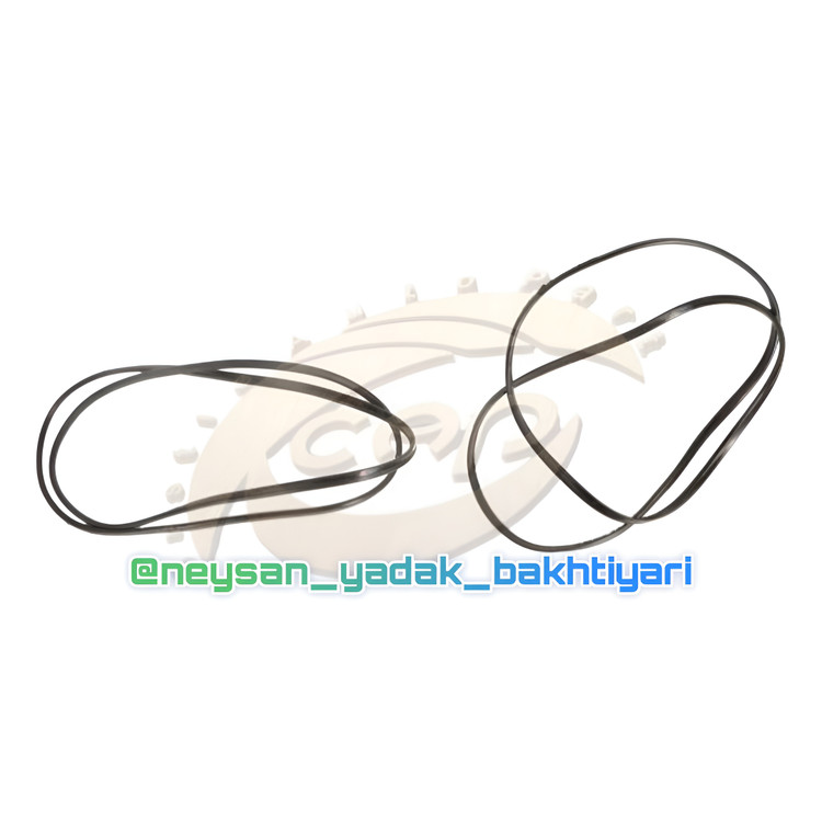 واشر درب سوپاپ نیسان دیزل برند CAP