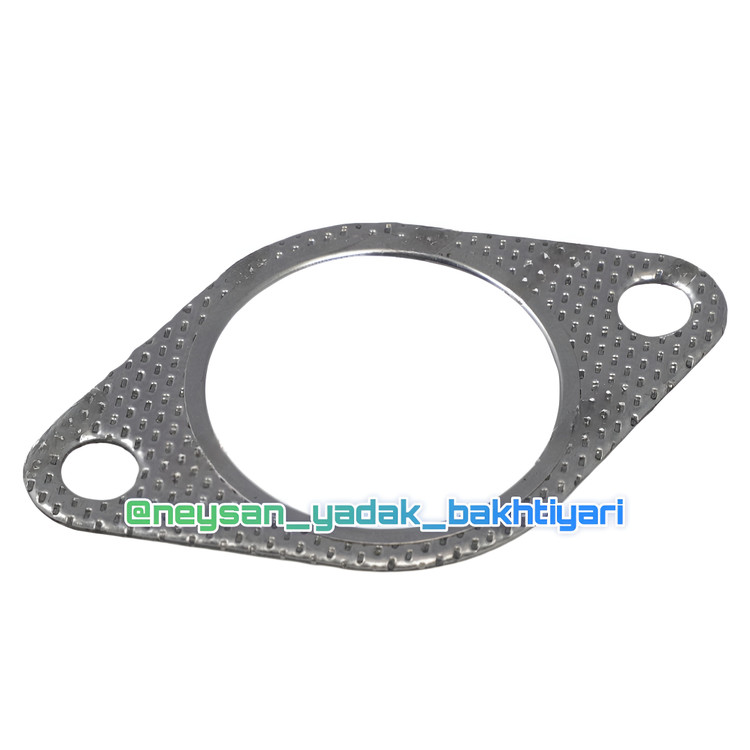 واشر گلویی 2 پیچ نیسان دیزل