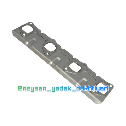 واشر منیفولد دود فلزی نیسان دیزل برند CAP