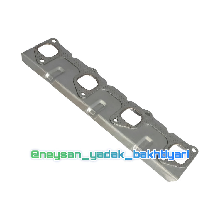 واشر منیفولد دود فلزی نیسان دیزل برند CAP