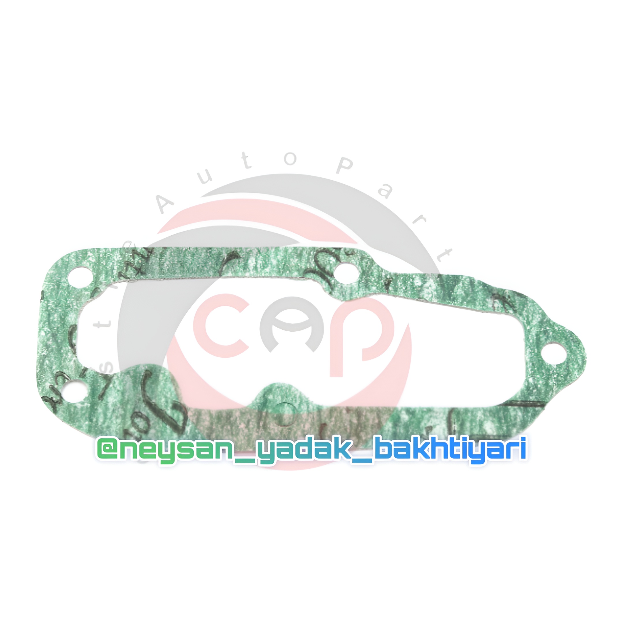 واشر هوزینگ ترموستات نیسان دیزل