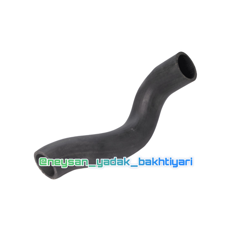 شلنگ بالا رادیاتور نیسان دیزل