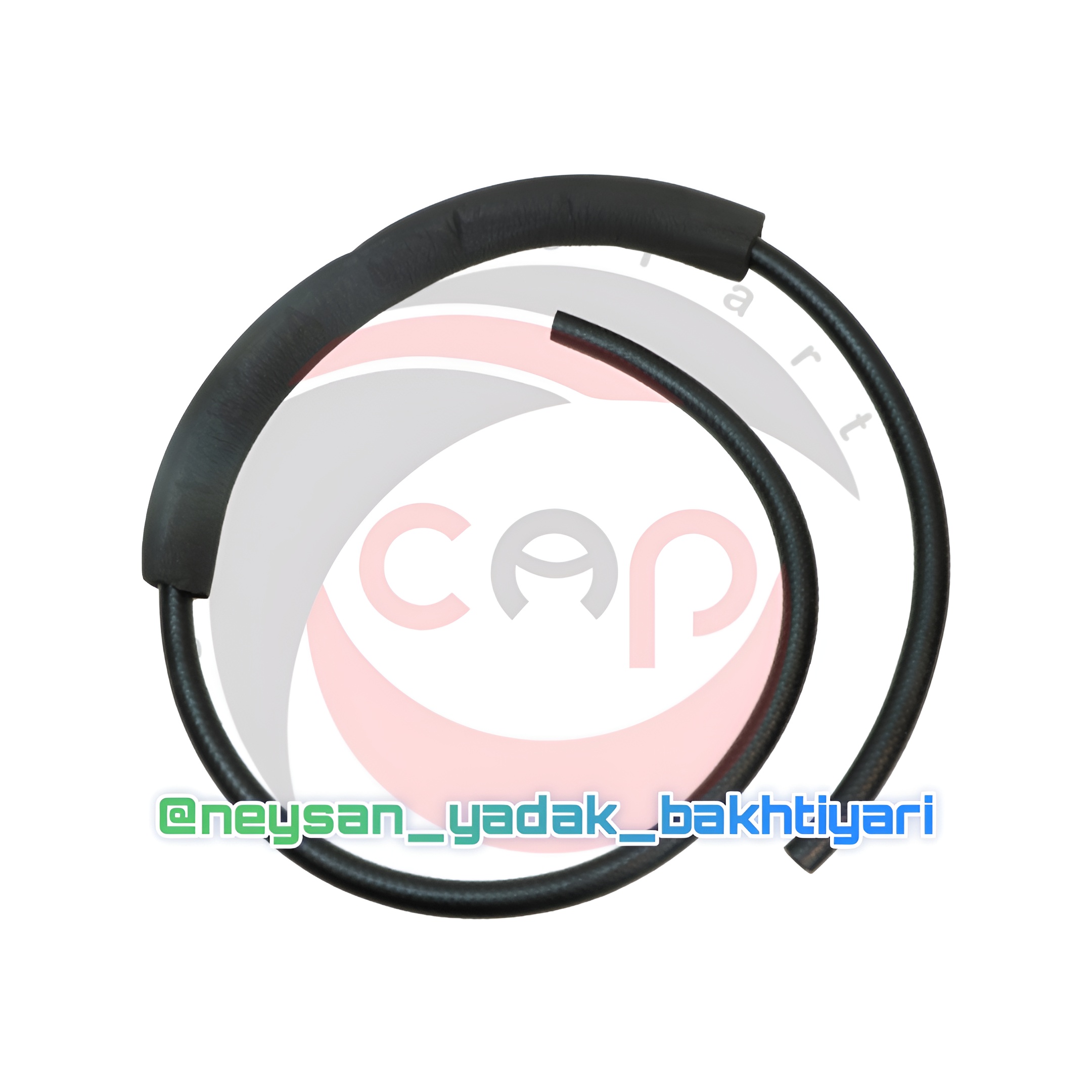 شلنگ بوستر ABS شرکتی نیسان دیزل