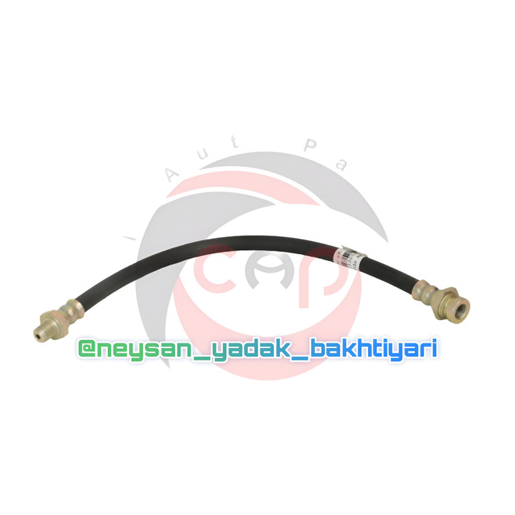 شلنگ ورودی آب اویل نیسان دیزل برند CAP