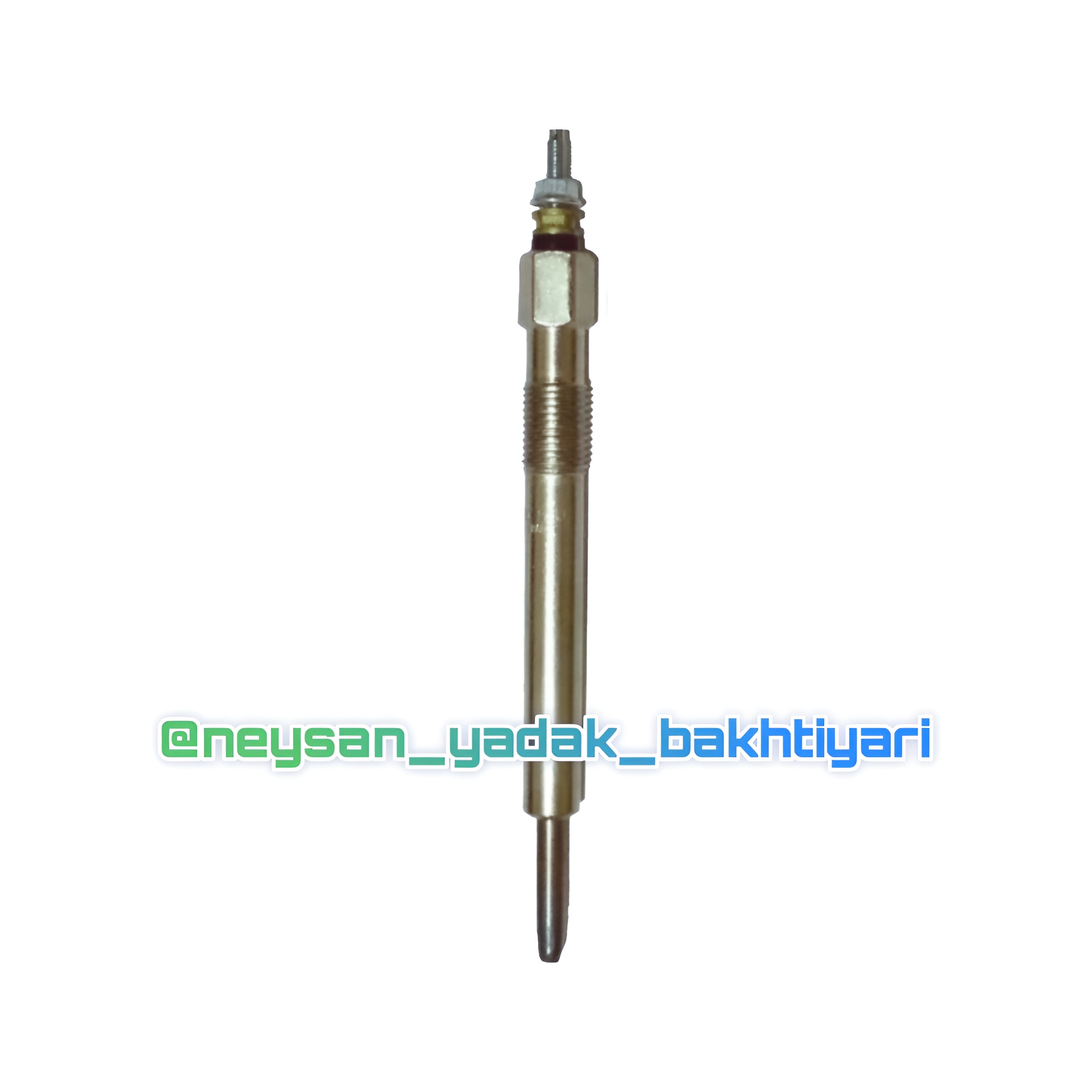 شمع گرم کن نیسان دیزل برند ANAN