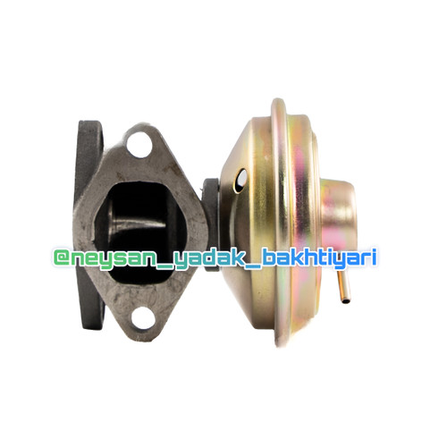 شیر EGR وارداتی نیسان دیزل