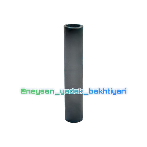 شلنگ 13 سانتی رابط بین لوله سرمایش نیسان دیزل برند CAP