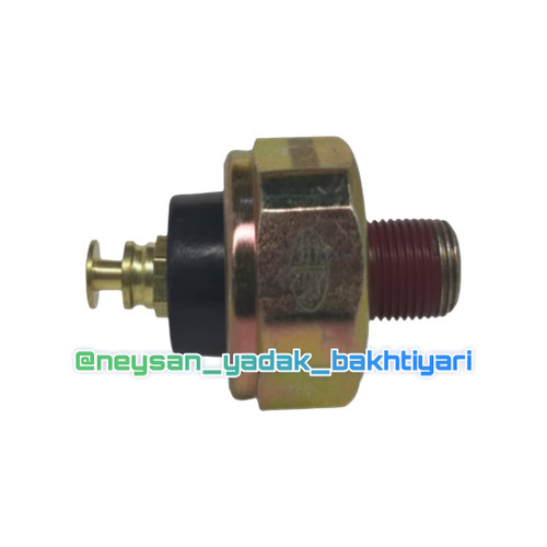 فشنگی روغن نیسان دیزل