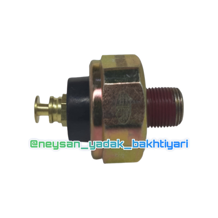 فشنگی روغن نیسان دیزل