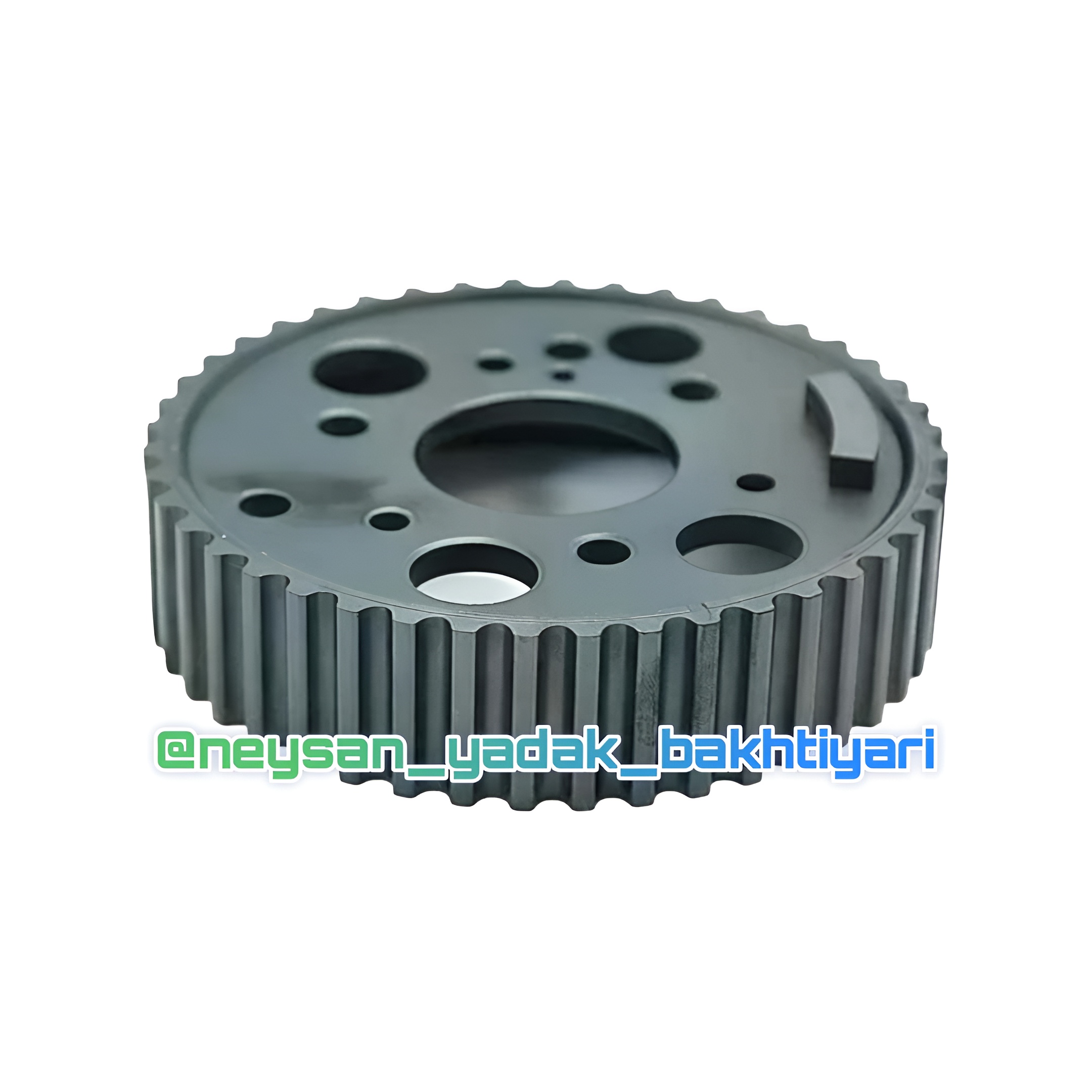 فولی تایمینگ میل سوپاپ نیسان دیزل