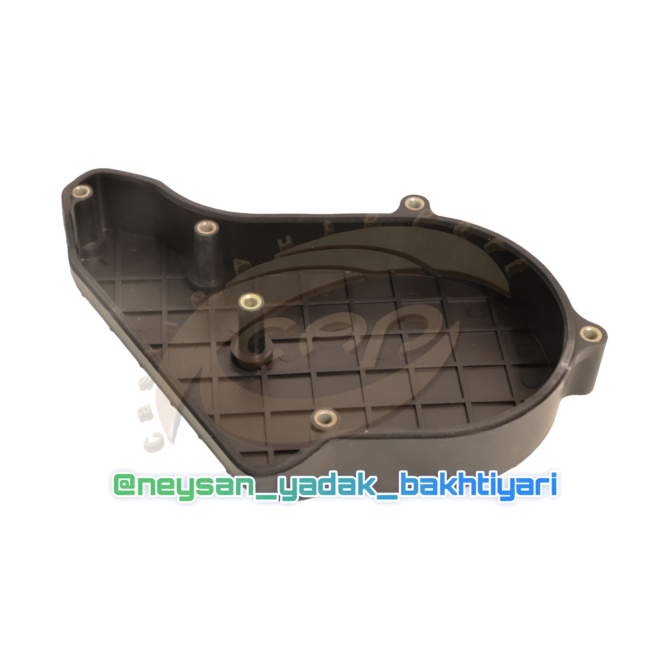 قاب تسمه تایم نیسان دیزل برند CAP