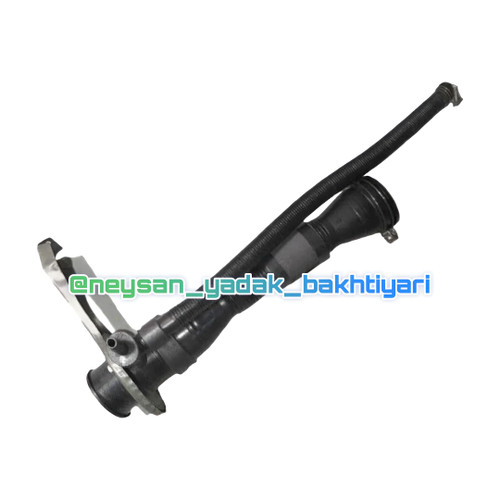 گلویی باک پلیمری نیسان دیزل برند CAP