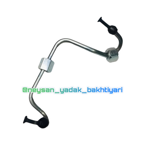 لوله سوخت یورو 5 شماره 3 نیسان دیزل برند CAP