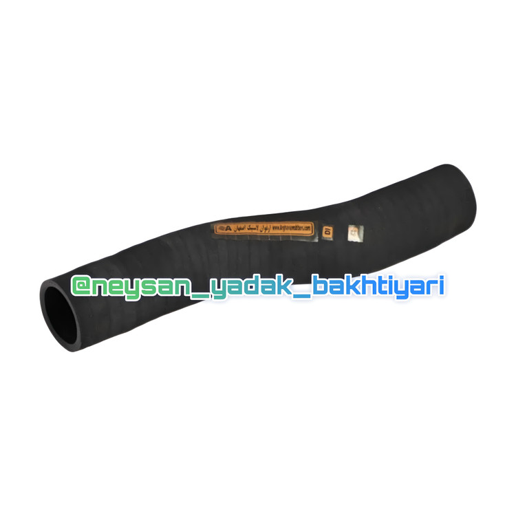 منجید سوپر به منیفولد هوای نیسان دیزل