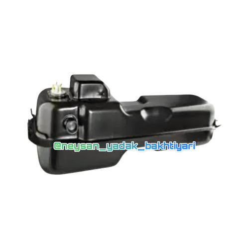 باک کابراتور نیسان سایپا با مخزن مبین قطعه