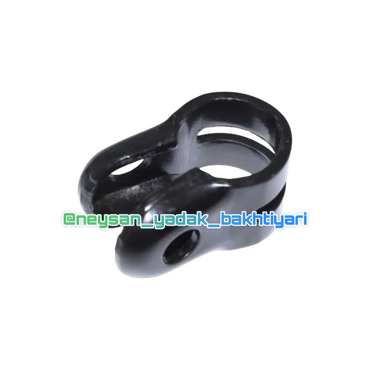 بست نگهدارنده میله جعبه فرمان نیسان سایپا