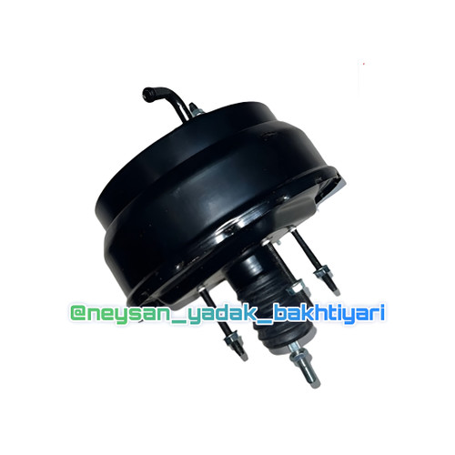 بوستر ترمز نیسان سایپا برند HES