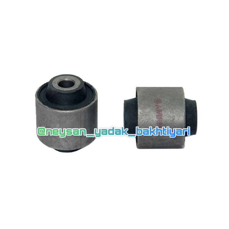 بوش فلزی کمک فنر عقب نیسان سایپا